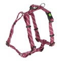 Kerbl Geschirr Colorado - fuchsia