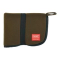 Hart, Hart SEAT CUSHION Sitzkissen - grün/schwarz