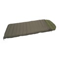 Carinthia, Carinthia G 200Q Sleeping Bag L olive Left Zipper 2019 Deckenschlafsäcke