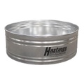Hastings Equity Manufacturing, Hastings Equity Manufacturing Round Stock Tank - Black Label