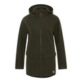 Härkila Jacke Metso Hybrid Damen - Willow Green -