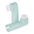 Kerbl Zahnbürsten - mint
