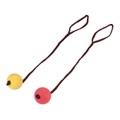 Kerbl Moosgummiball am Seil