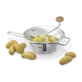 Guillouard, Guillouard Passevite Premium Edelstahl 24 cm – 3 Einsätze