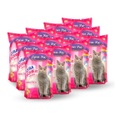 Lyra Pet, Lyra Pet Lyra Power Silica Silikat Katzenstreu - Rosa -