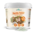 IdaPlus, IdaPlus Gurlite Pulver - Effektiv gegen rote Vogelmilben & andere Parasiten