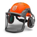 Husqvarna Schutzhelm Technical