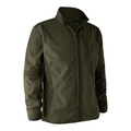 Deerhunter Gamekeeper Bonded Fleecejacke - Graphite Green Melange