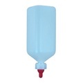 Suevia Milchflasche für Lämmer - Blau -