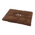 Blaser Hundedecke - Argali - Braun -