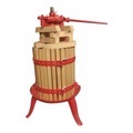Güde, Güde Obstpresse - 68 Liter