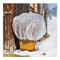 WINDHAGER Winter-Vliesmantel XXL