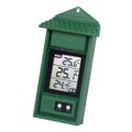 Mainer Thermometer Minimum-Maximum digital