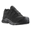 Salomon, Salomon XA GTX Forces Einsatzschuh - Black