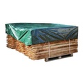 Kerbl Abdeckplane PolyGuard - 210 g/m²