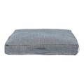 MyLuckyDog, MyLuckyDog Hundekissen Sydney - denim