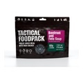 Tactical Foodpack Freeze Dried Mahlzeit 60g Rote-Bete-Suppe mit Feta 2021 Outdoor Ernährung