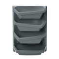 Juwel VERTICAL GARDEN Grundelement - titan