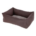 Kerbl Kuschelbett Ely - Braun/Beige -