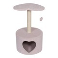 Josty Kratzbaum Sweetheart 2 - pink
