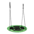small foot ® Nestschaukel XL - grün
