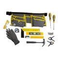 small foot®, small foot® Werkzeuggürtel Profi XL mit Werkzeug