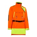 Swedteam, Swedteam Protect Pro M Anorak - orange neon