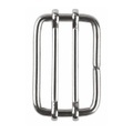 Mainer, Mainer Bandverbinder Edelstahl - 5 Stk.