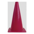 Equip Horse Pylonen/ Hindernis-/ Trainingskegel 5 Stück - rosa