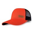 PSS Holzfäller Cap - Neonrot -