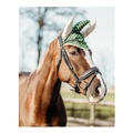 QHP Ohrenhaube Weihnachtself