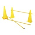 Kerbl Agility Pylonen-Hürden Set