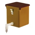 Kaninchen Tränkeflasche 500 ml