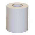 Silo Klebeband, weiß - 100 mm x 10 m (0,2 mm)