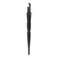 Geka Drip Rohrhalter