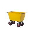 Ravendo, Ravendo Futterwagen - Gelb -
