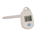 Kerbl Digital Thermometer für Großtiere