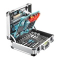 Technocraft, Technocraft - Alu - Wkzg - Koffer ''PRO CASE 5'' P,139 tlg.