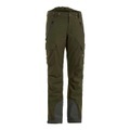 Swedteam Ridge M Long Size Hose - Forest Green -