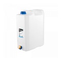 Bradas, Bradas Wasserkanister 20L mit Hahn