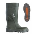 Dunlop Sicherheitsstiefel Dunlop Purofort Plus S5 - grün