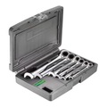 Technocraft, Technocraft - Ratschen-Gabel-Ringschl-Satz,6tlg