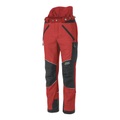 PSS, PSS X-treme Protect Sauenschutzhose - rot