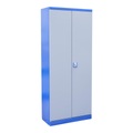 Güde Werkzeugschrank TYP UNIVERSAL - Blau/Grau -