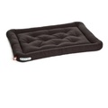 Doctor Bark, Doctor Bark Hundekissen extra robust und langlebig - braun