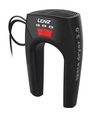 Lenz Space Dryer 3.0 240 V (EU) - Schwarz