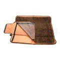 Niggeloh Hundebett MOBIL - Braun -