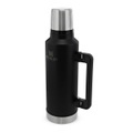 Stanley CLASSIC VAKUUM-FLASCHE 1,9 l - matt schwarz