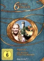 DVD Märchenbox - 6 auf einen Streich Vol. 5 FSK: 0