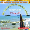 600 Spanisch Vokabeln spielerisch erlernt, Audio-CD. Tl.5